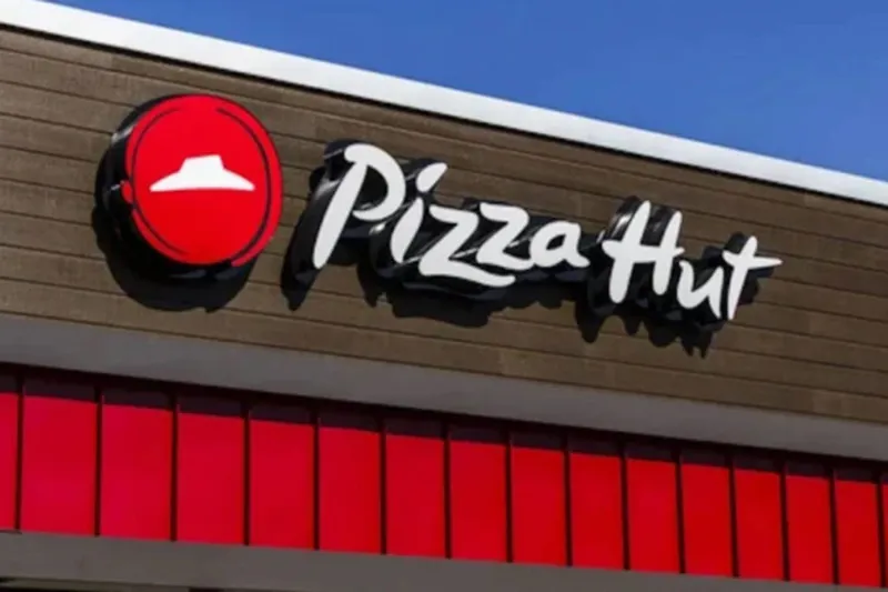 Soykırım finansörleri KFC ve Pizza Hut
