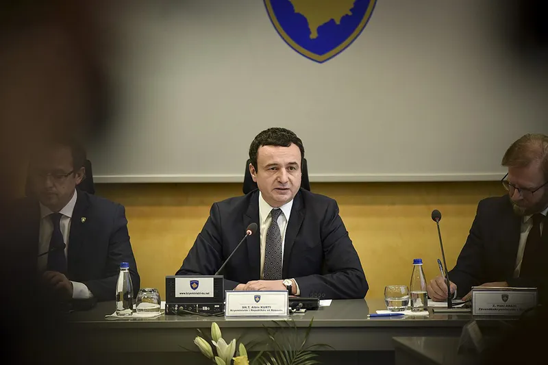 Kosova