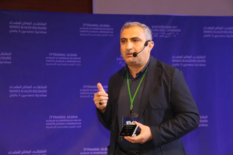 Öger: Madde bağımlılığına karşı hükümetleri tedbir almaya zorlamak imanımızın bir gereğidir