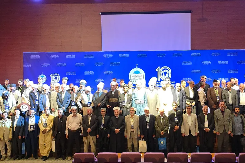 İTTİHADUL ULEMA