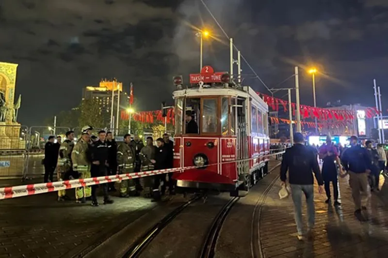 İstanbul
