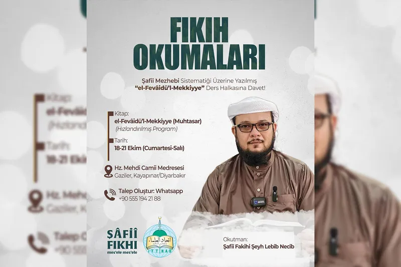 Yemenli alim Şeyh Abdullah Diyarbakır