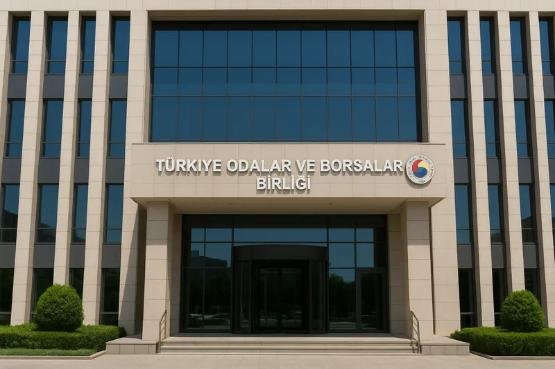 Eylülde kurulan şirket sayısı geçen yıla göre azaldı