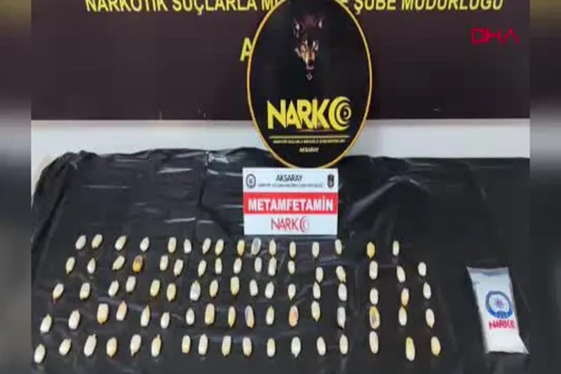 Aksaray
