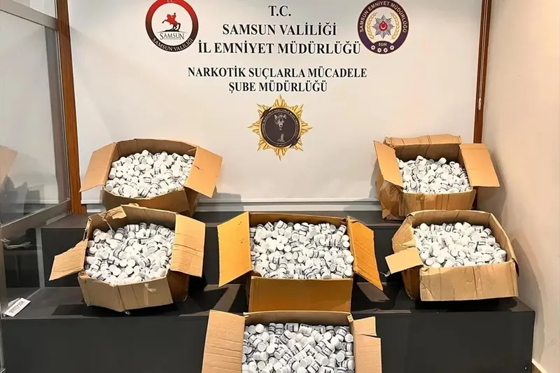 Samsun