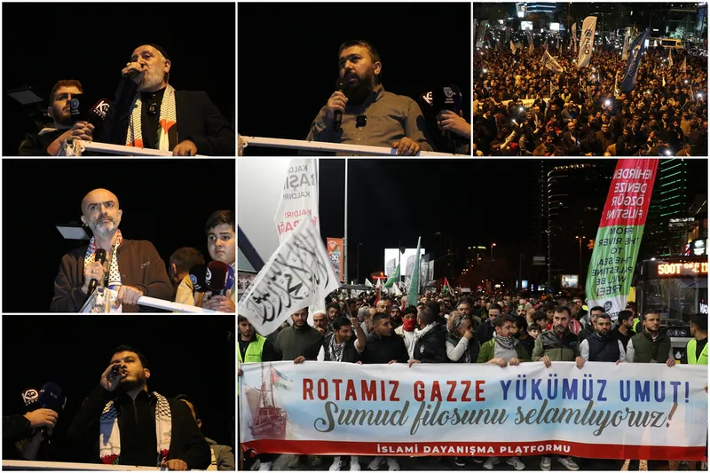 İstanbul