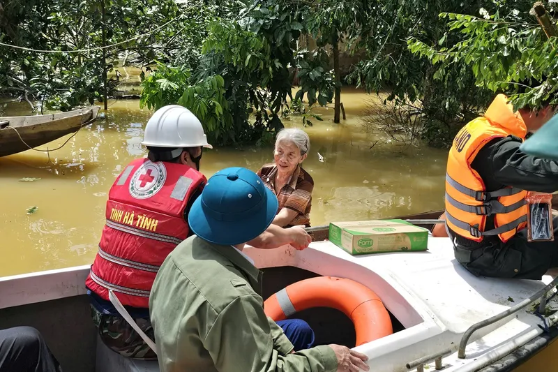 Vietnam