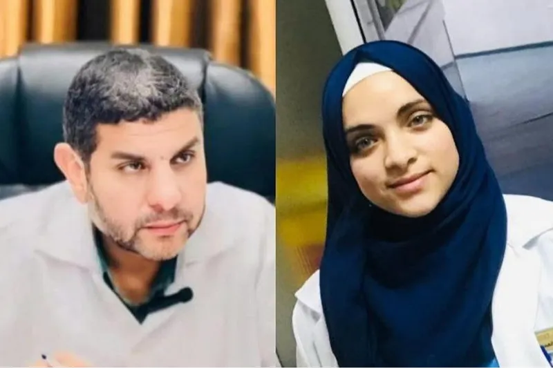 İşgalin özel timi, Gazze