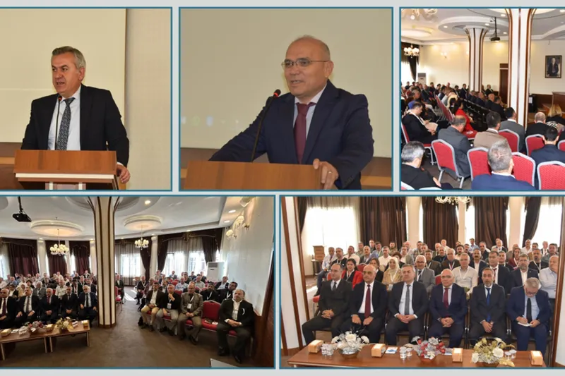 Konya’da 
