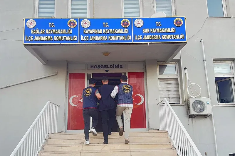 Diyarbakır