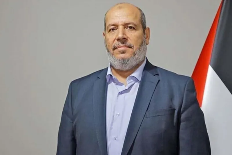 HAMAS: Gazze