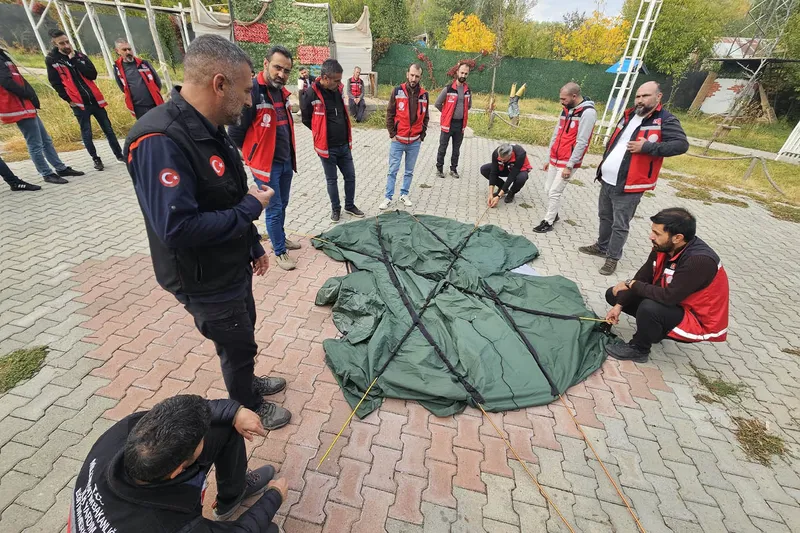 Bingöl’de MEB AKUB akreditasyon süreci başladı