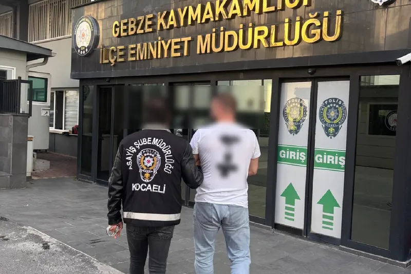 Kocaeli