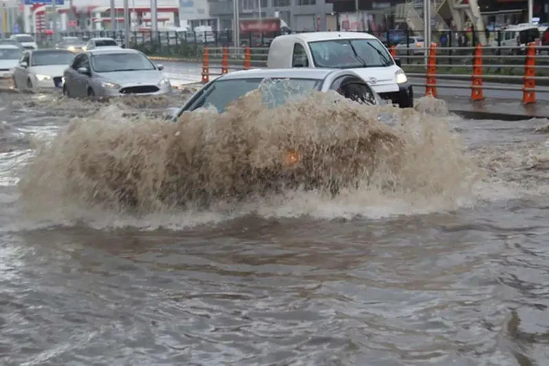 Meteoroloji