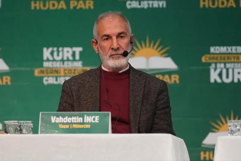 Yazar İnce: Kemalizm