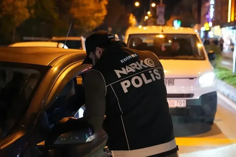 Edirne