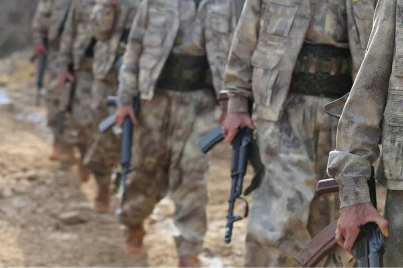 PKK
