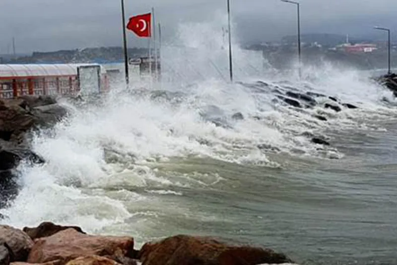 Meteoroloji