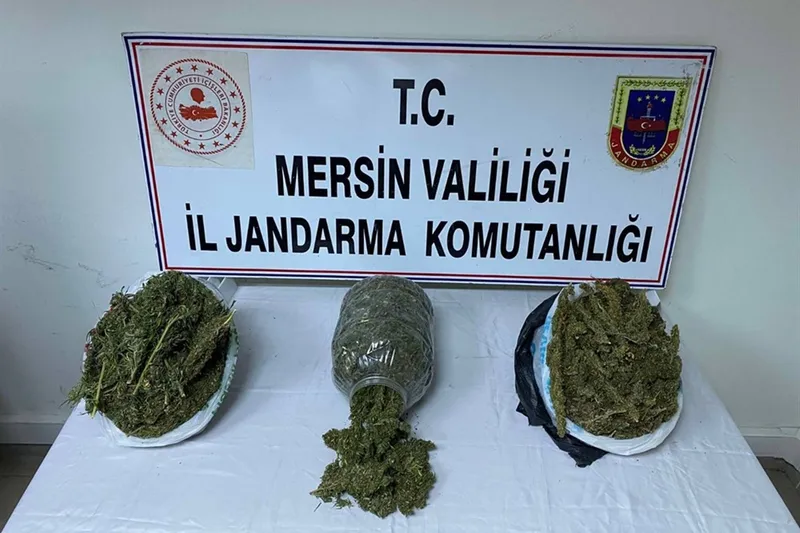 Mersin