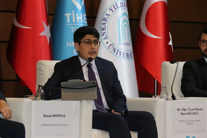 Hasan Bozdaş: Aç bırakma bir silah olarak kullanılıyor, insan haysiyetine saldırıdır