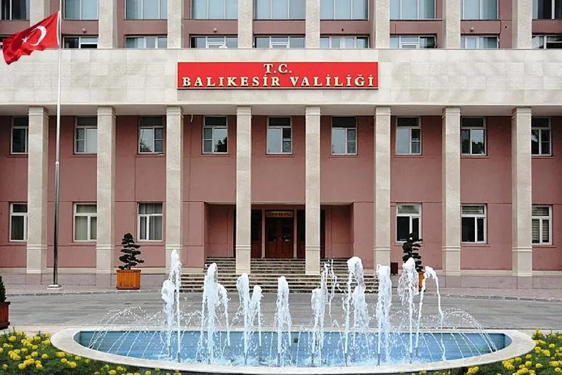 Balıkesir