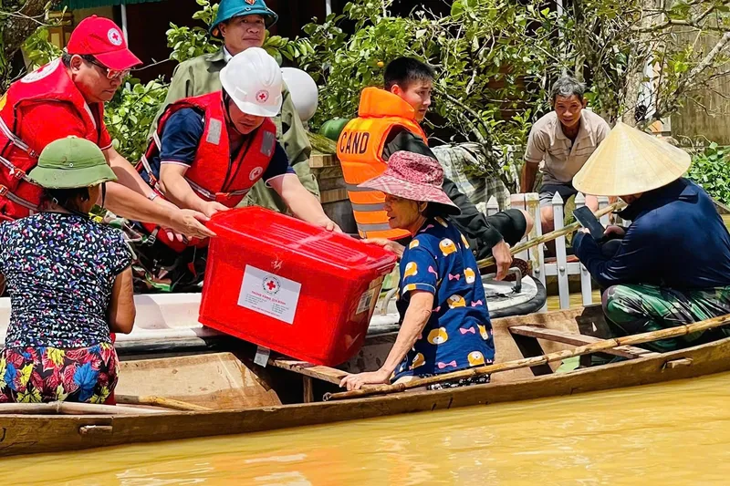 Vietnam