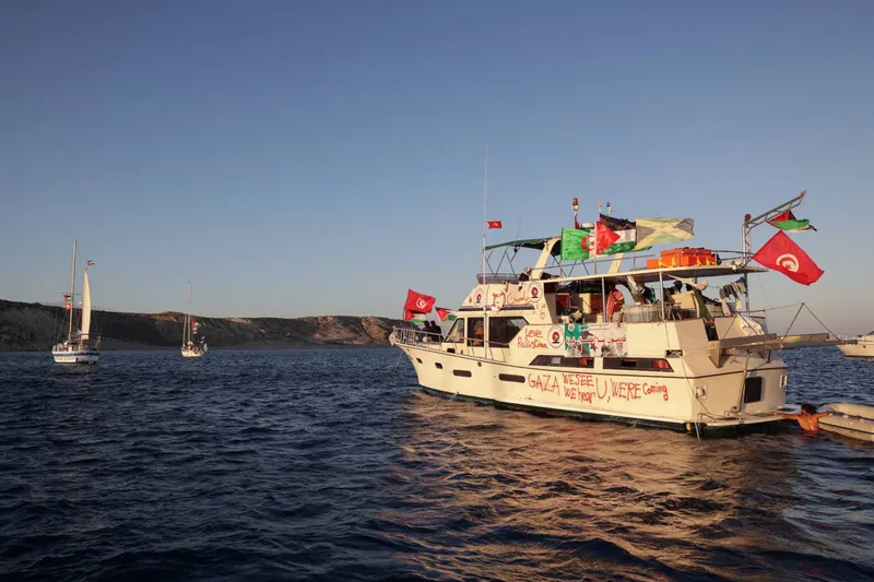Direniş Filosu