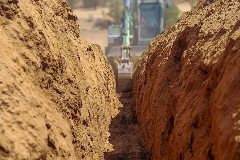 Batman, Özler Köyü