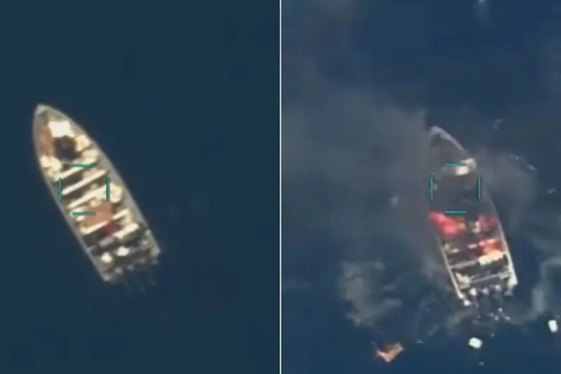 ABD, Pasifik Okyanusu