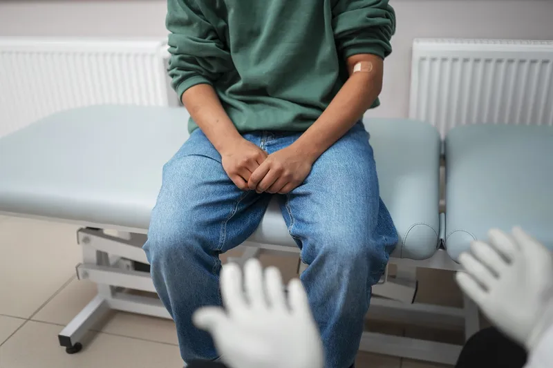 Prostat kanserinde umut veren sonuç: PSA testi uzun vadede etkili