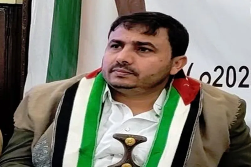 Ensarullah Hareketi’den işgal rejimi sözde savaş Bakanı Katz