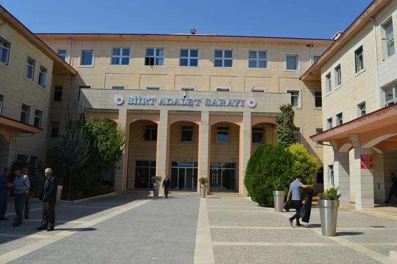 Siirt’teki aile faciasında yeni iddialar: Önce hamile eşine, sonra ailesine kurşun yağdırdı