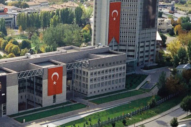 Dışişleri