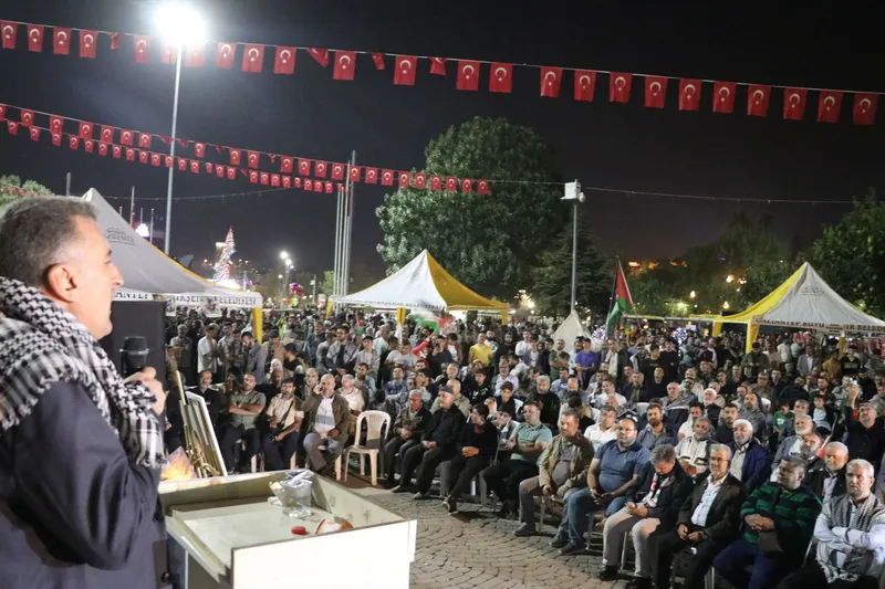 Gaziantep