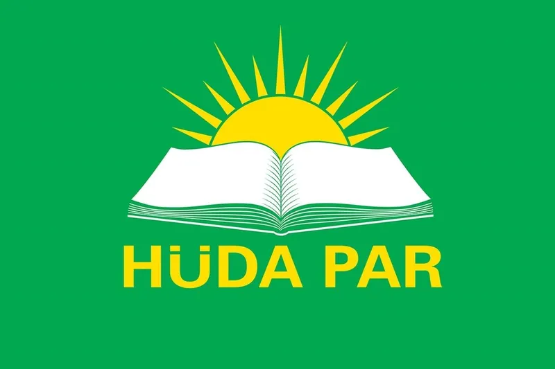 HÜDA PAR: Batı