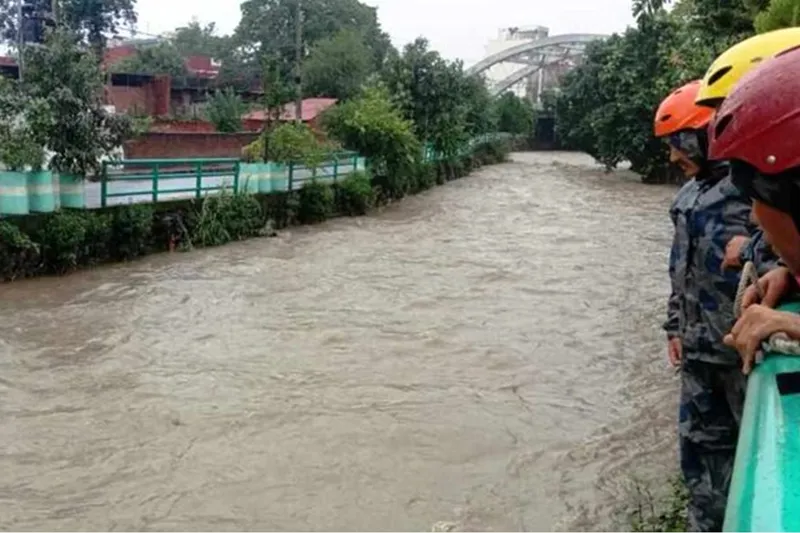 Nepal