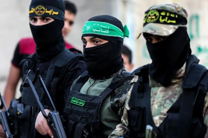 HAMAS