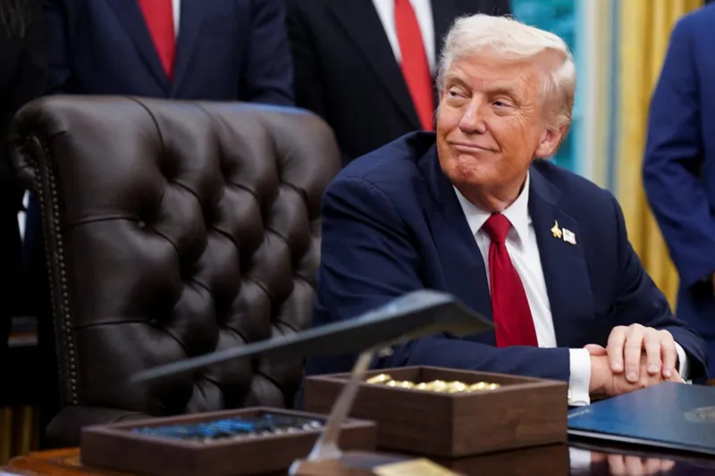 Trump