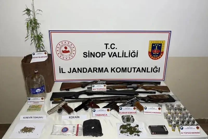 Sinop