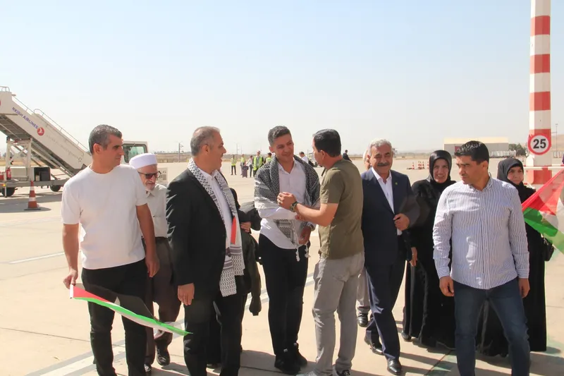 SUMUD Filosu katılımcısı Dr. Abdülaziz Yalçın Batman