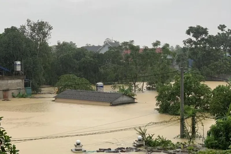 Vietnam
