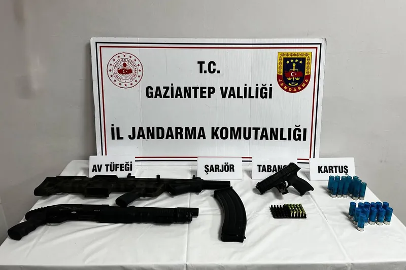 Gaziantep