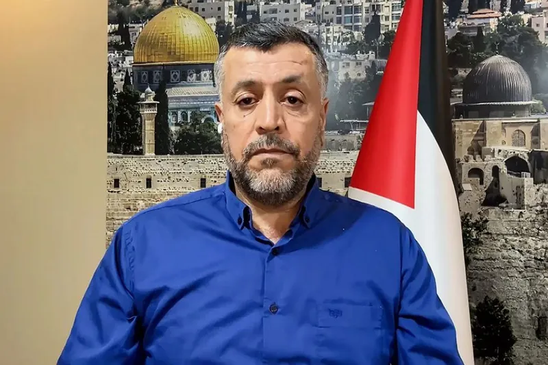Merdavi: İşgalciler, katliam ve açlıkla dayatmaya çalıştığı hiçbir şeyi masada da elde edemedi