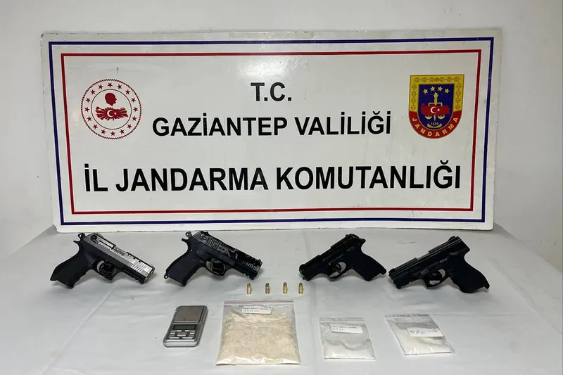 Gaziantep