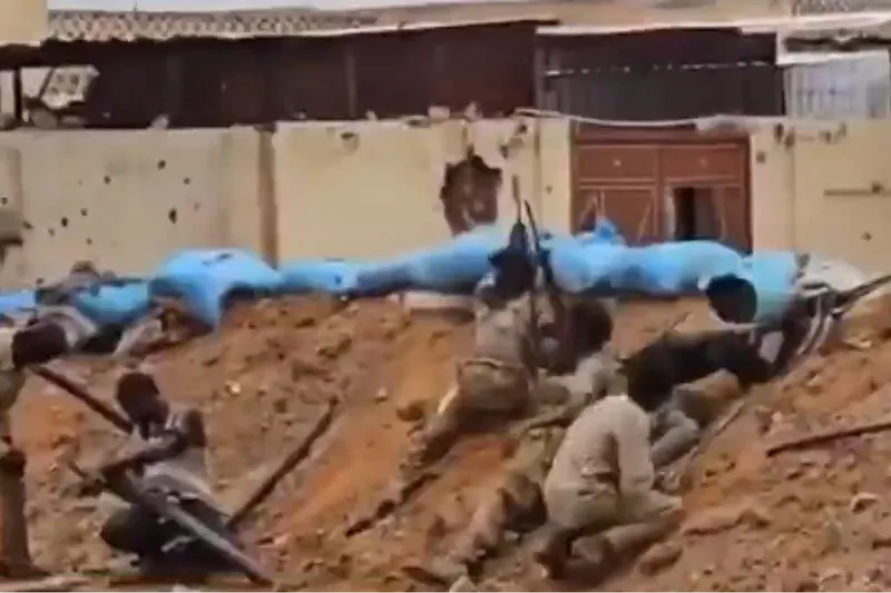 Sudan