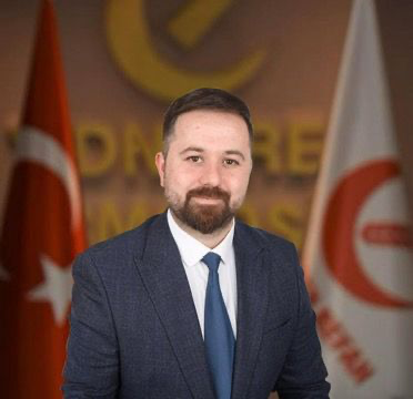 Kocabıyık: “Türkiye, Hakkın Rehberliğinde Yeniden Yükselmelidir”