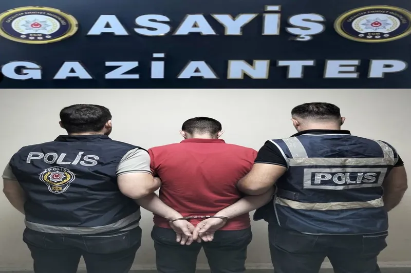 Gaziantep