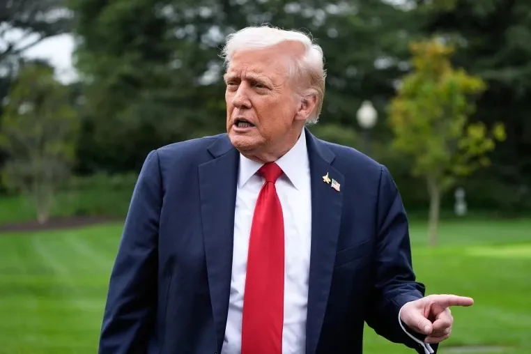 Trump: Gazze