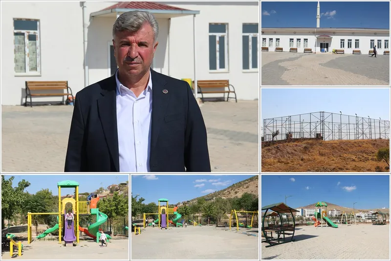 Kayapınar Belediyesi