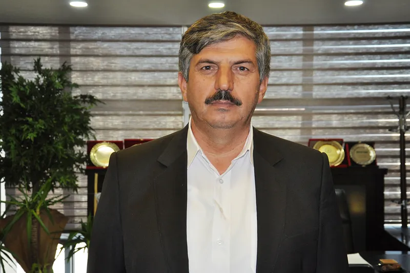 BESO Başkanı Çiftçi